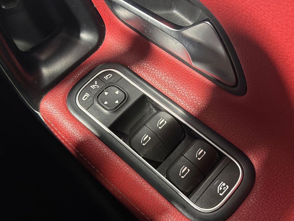 CLA 180 PREMIUM PLUS TIP