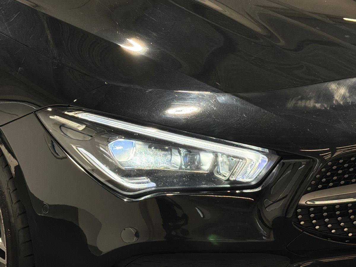 CLA 180 PREMIUM PLUS TIP