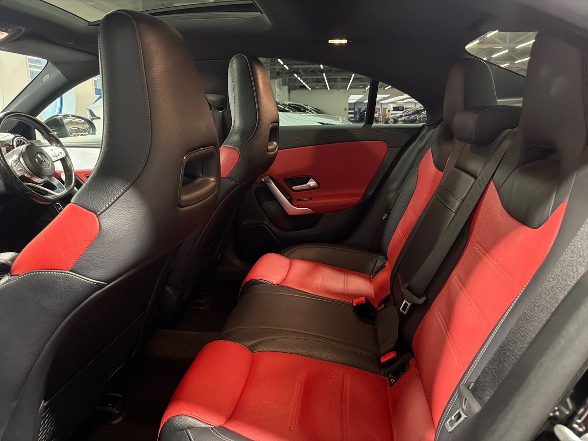 CLA 180 PREMIUM PLUS TIP