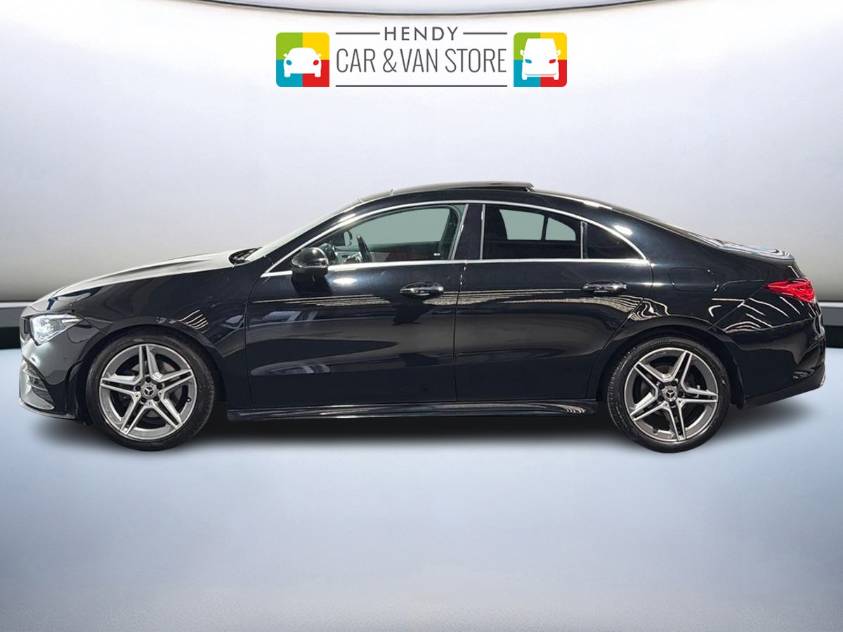 CLA 180 PREMIUM PLUS TIP