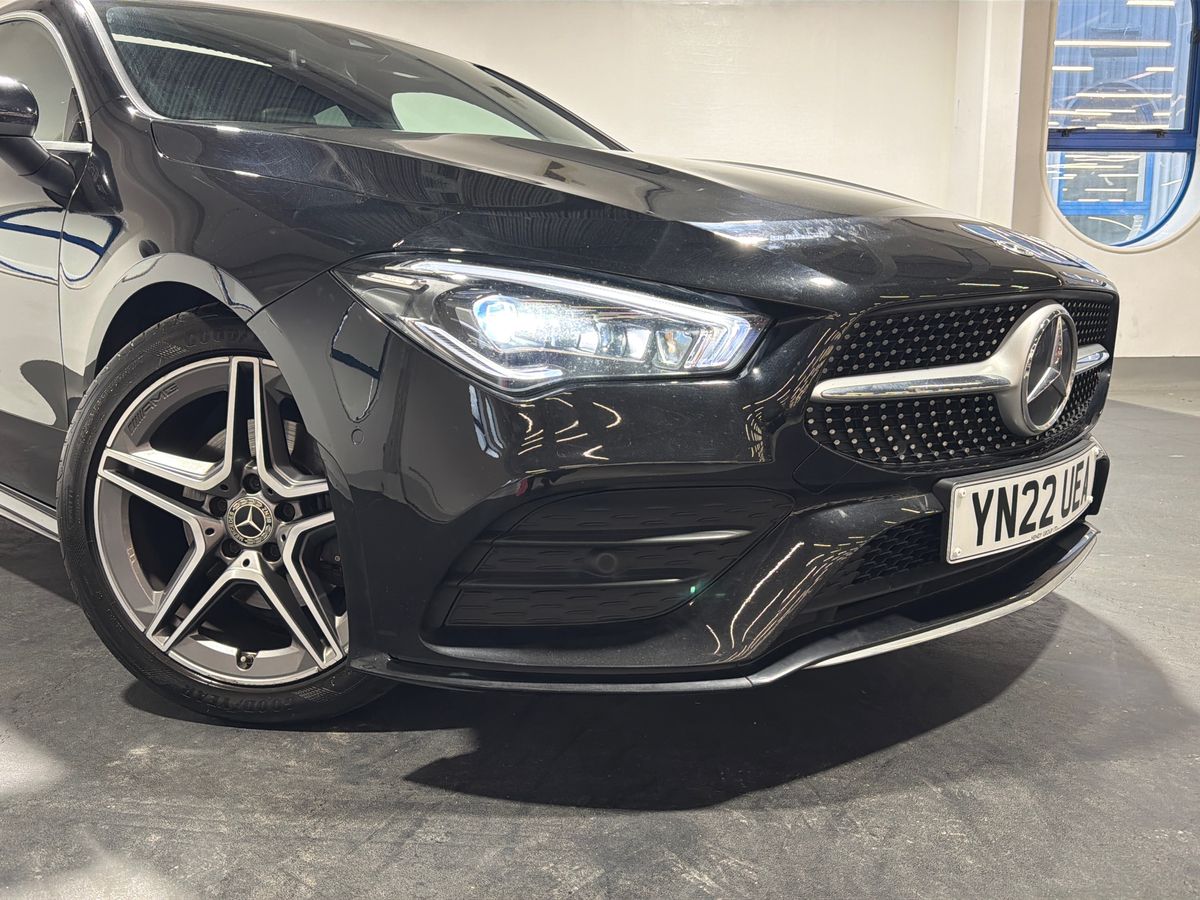 CLA 180 PREMIUM PLUS TIP