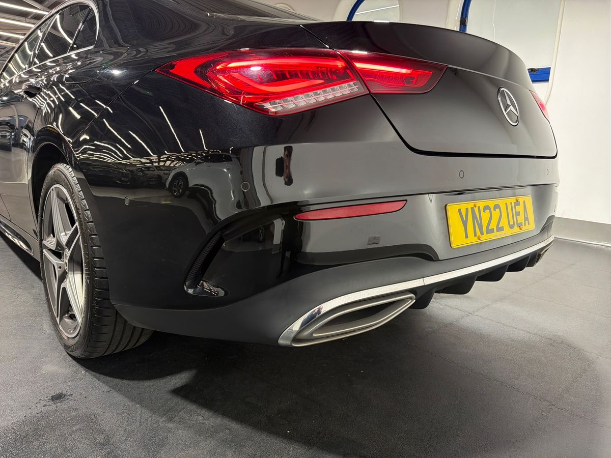 CLA 180 PREMIUM PLUS TIP