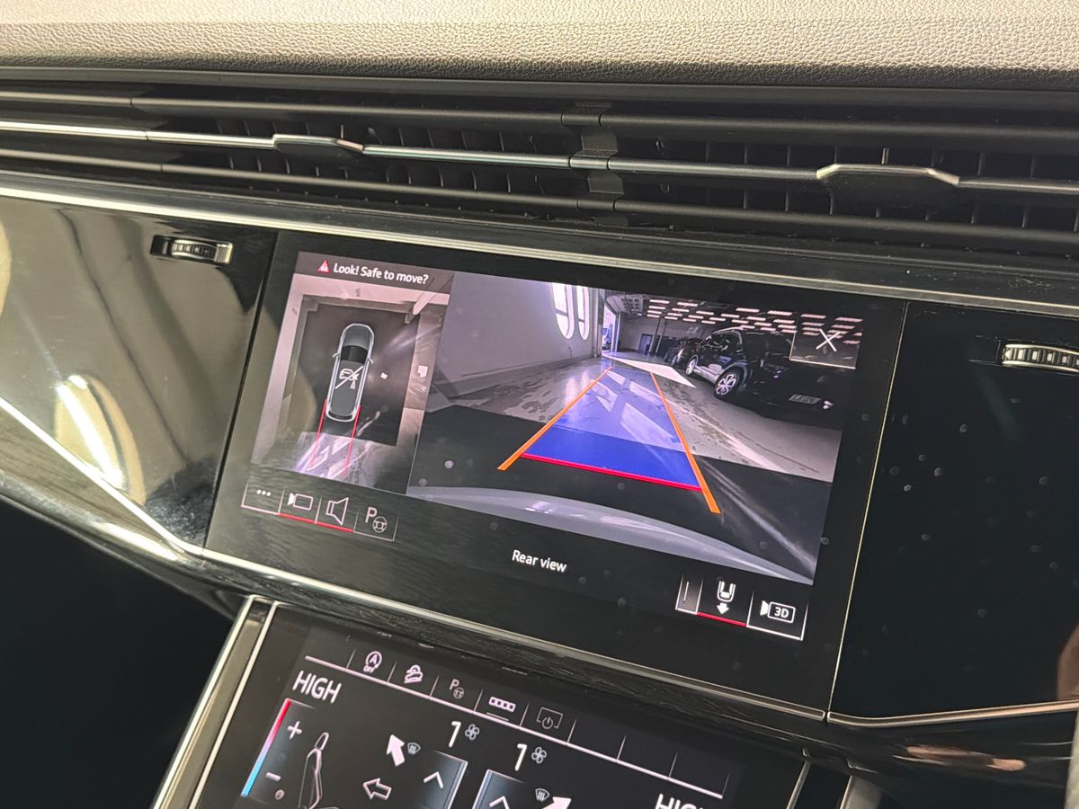 50 TDI QUATTRO TIPTRONIC