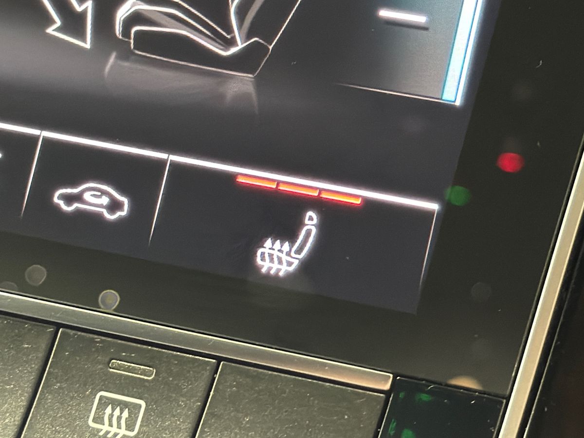 50 TDI QUATTRO TIPTRONIC