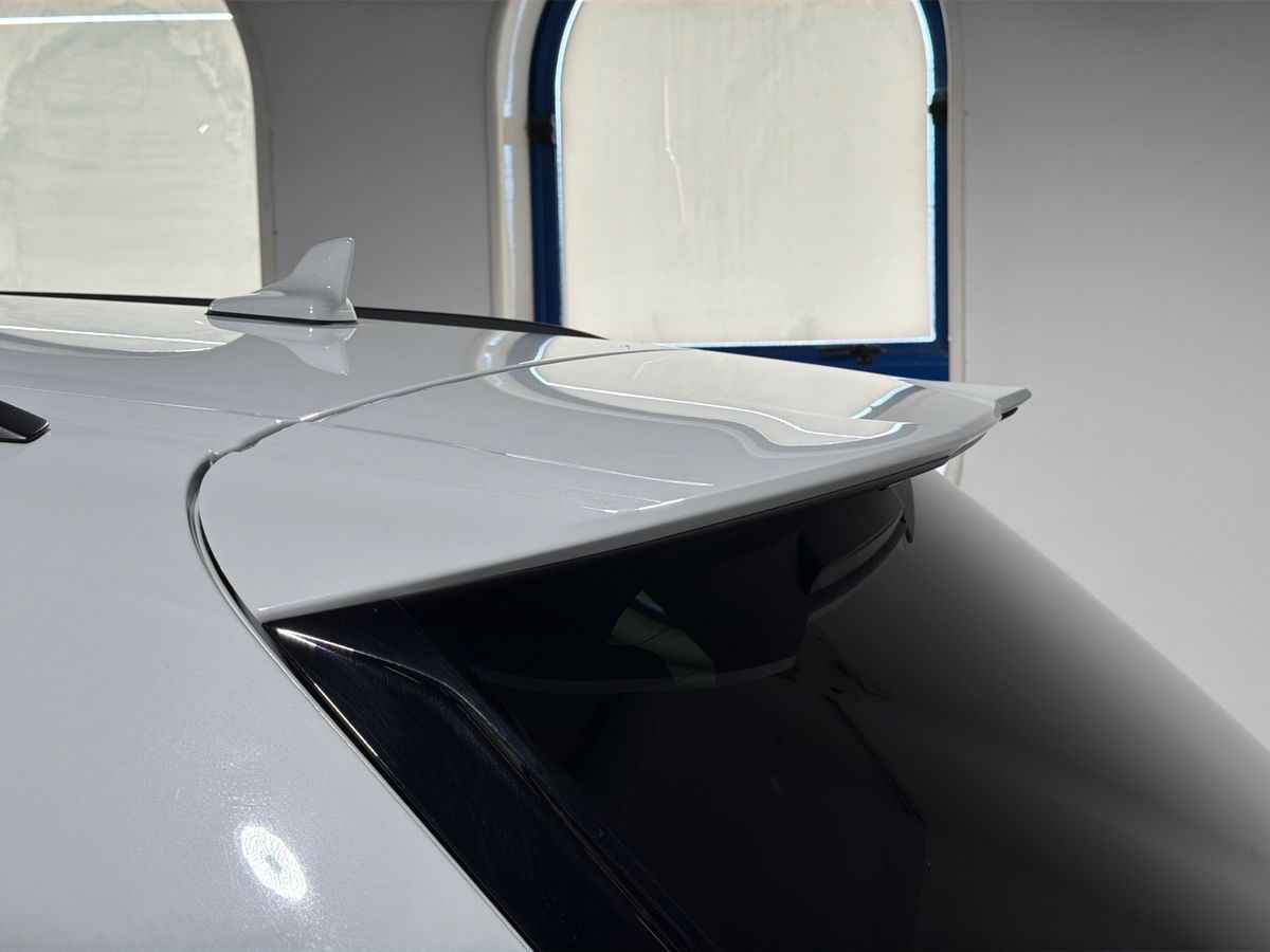 50 TDI QUATTRO TIPTRONIC