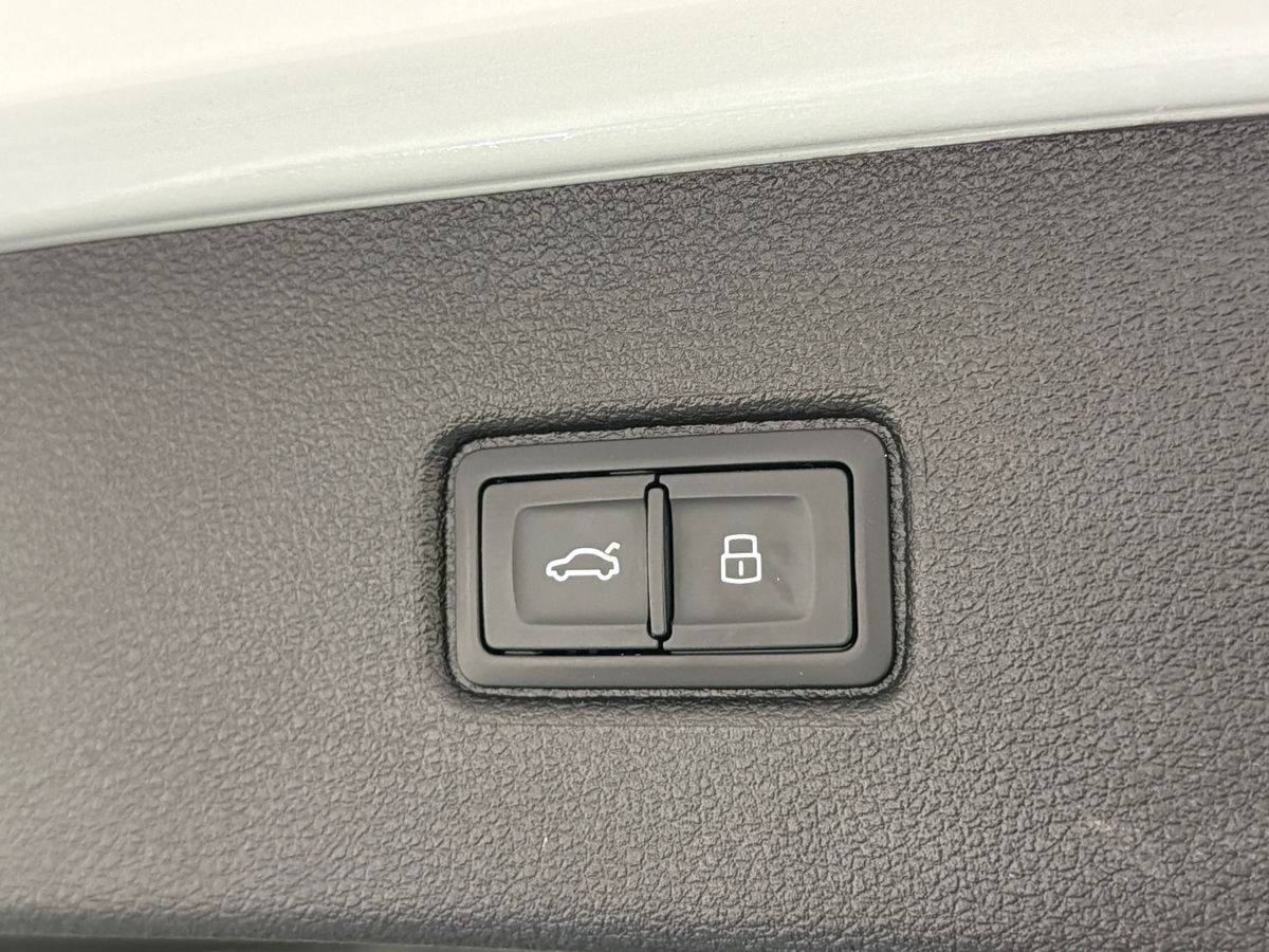 50 TDI QUATTRO TIPTRONIC