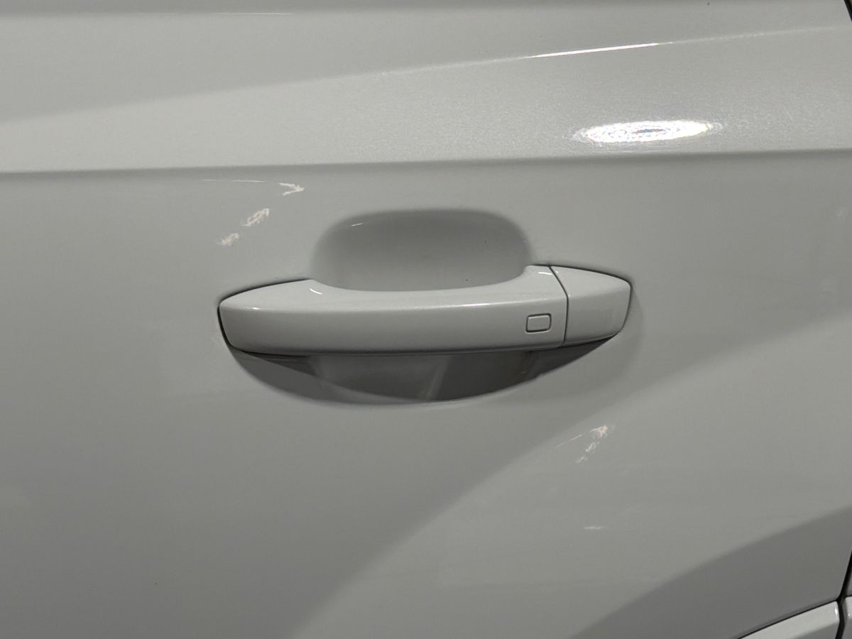 50 TDI QUATTRO TIPTRONIC