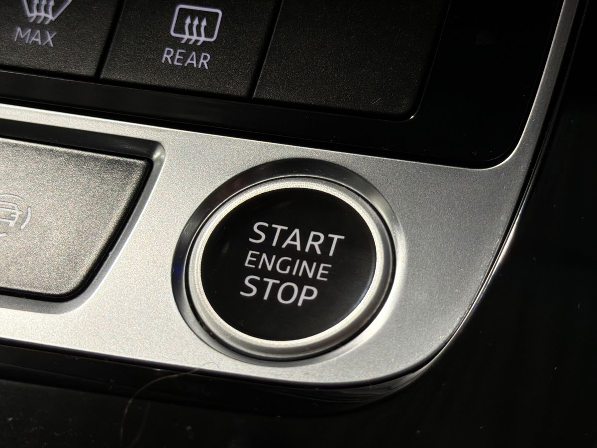 50 TDI QUATTRO TIPTRONIC