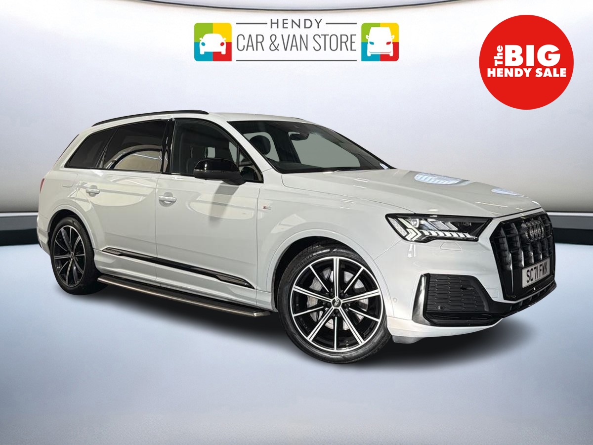 50 TDI QUATTRO TIPTRONIC