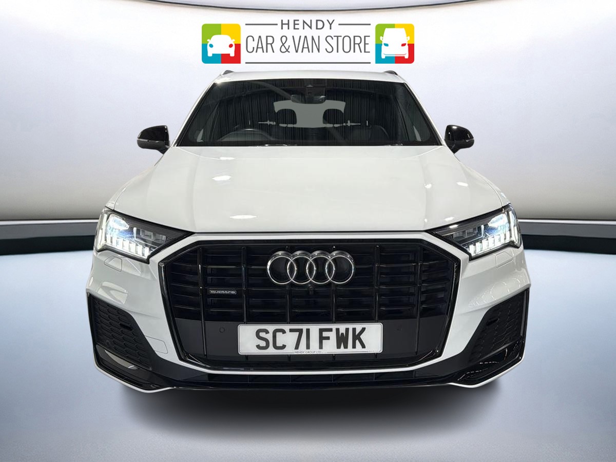 50 TDI QUATTRO TIPTRONIC