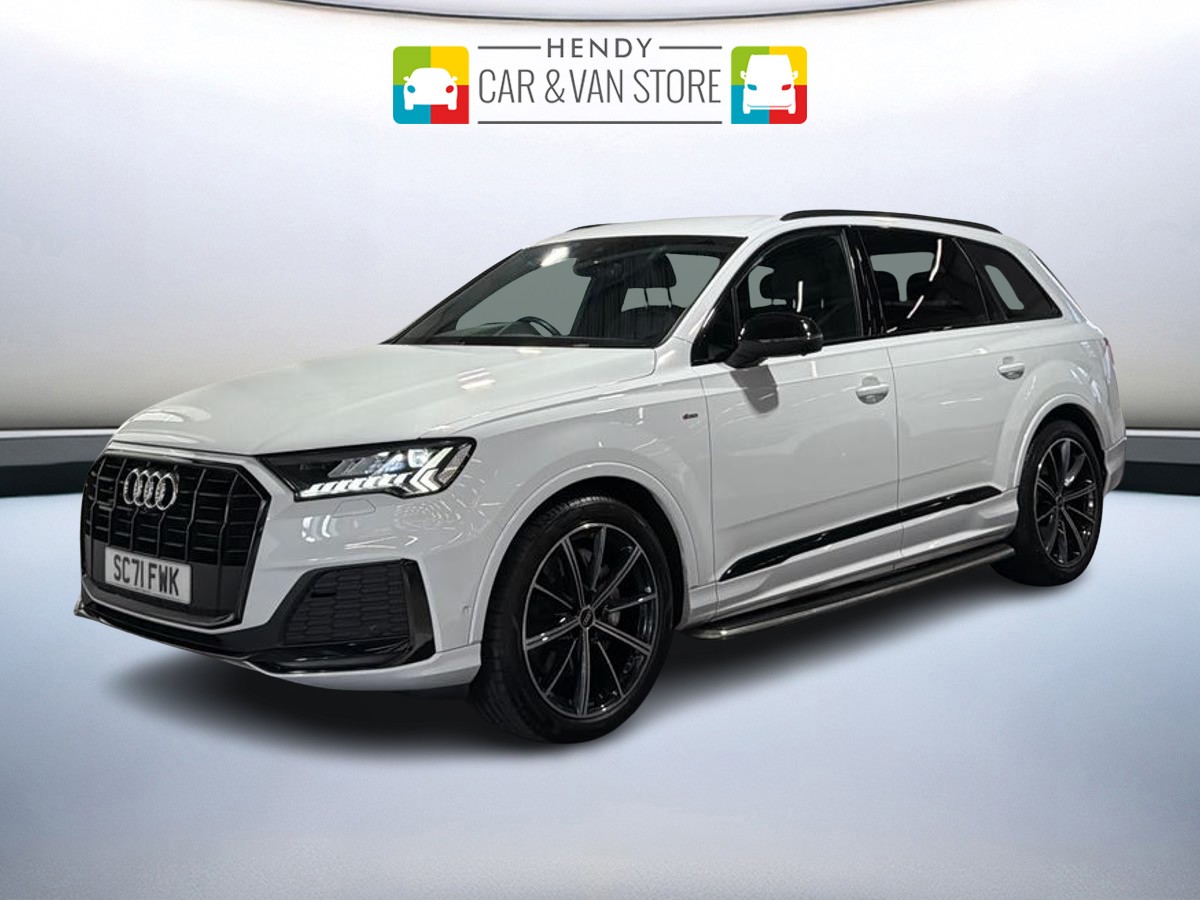 50 TDI QUATTRO TIPTRONIC