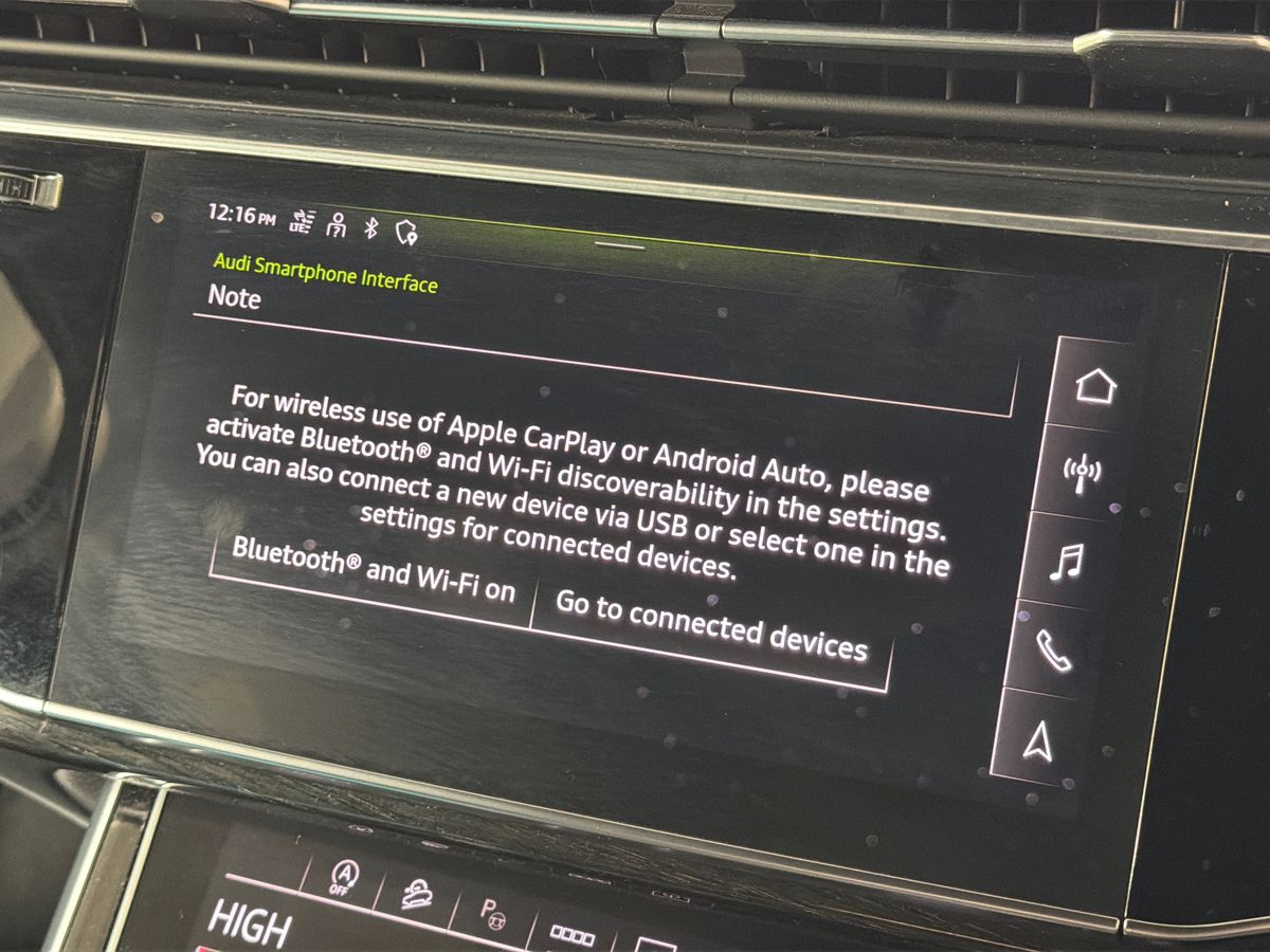 50 TDI QUATTRO TIPTRONIC