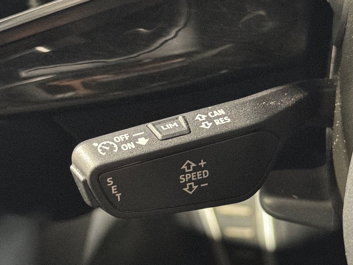 50 TDI QUATTRO TIPTRONIC