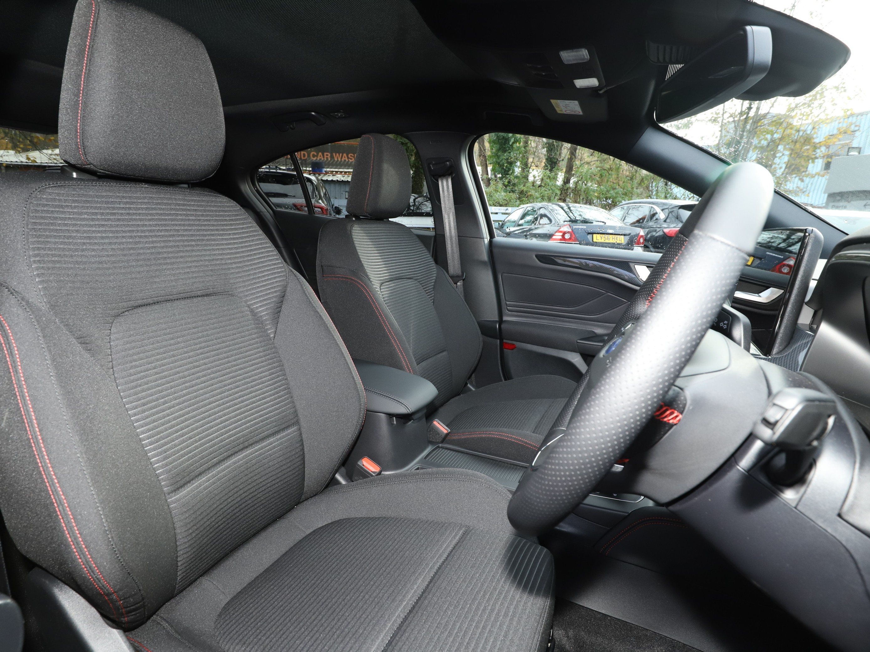 ECOBOOST HYBRID MHEV 155