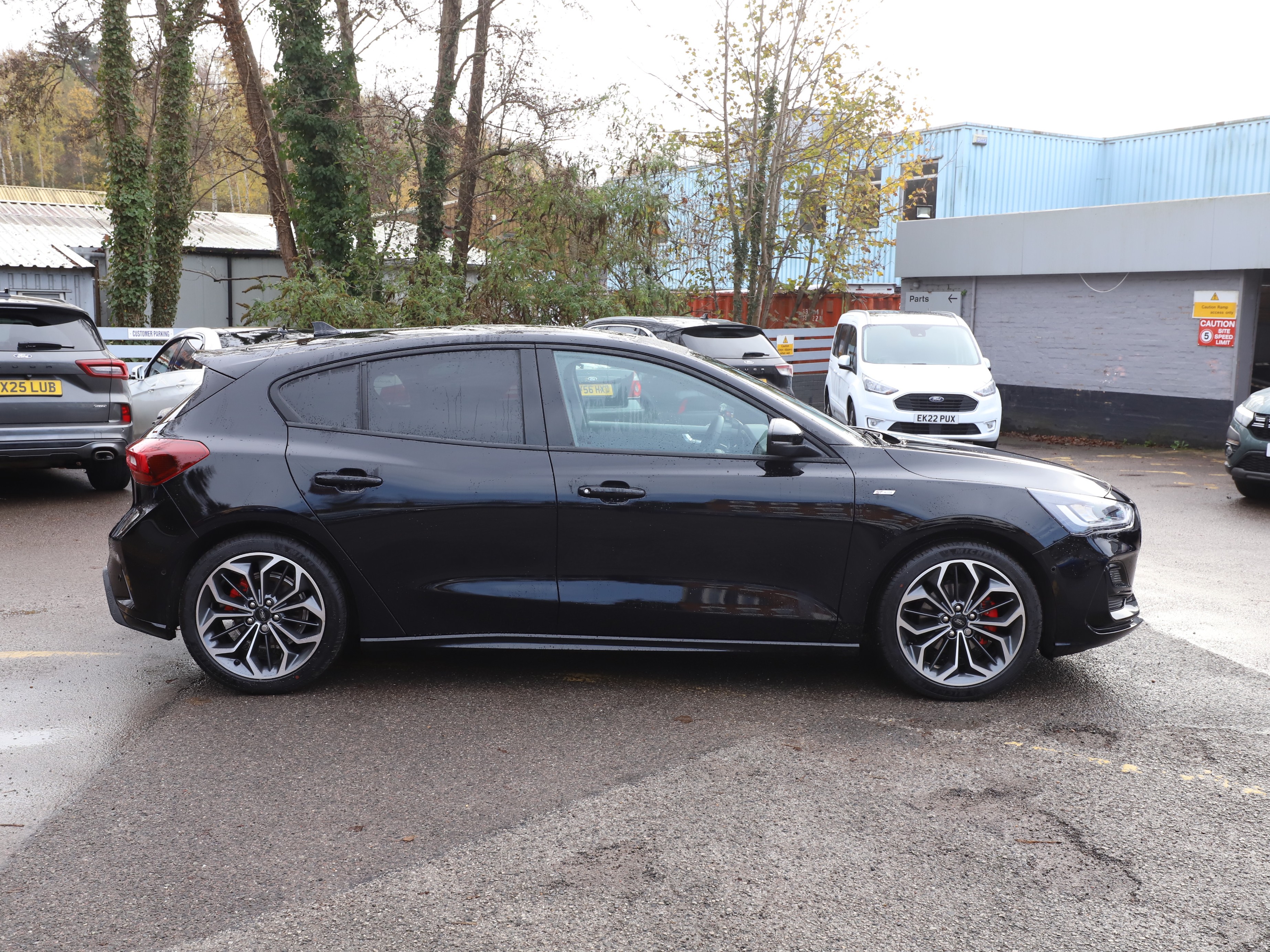 ECOBOOST HYBRID MHEV 155