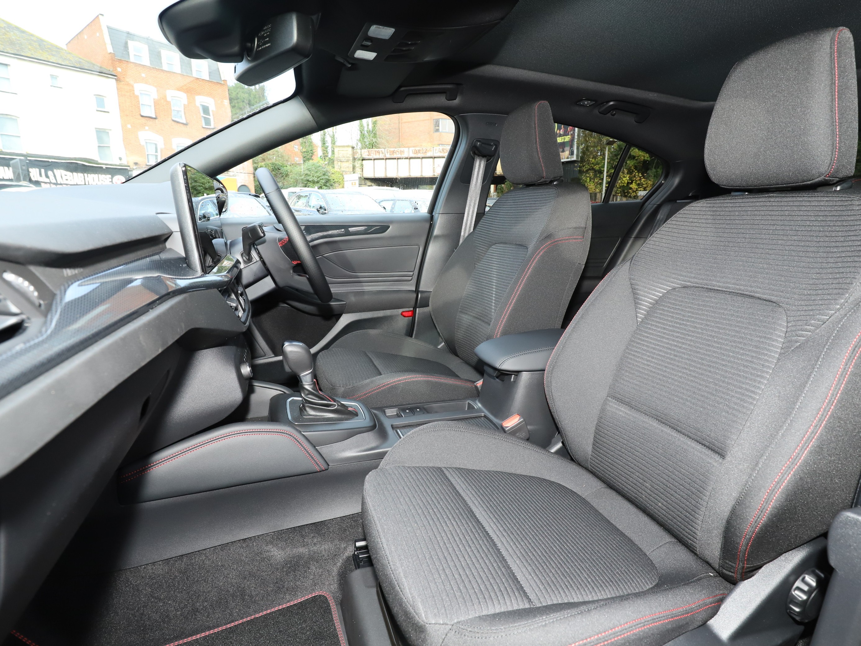 ECOBOOST HYBRID MHEV 155