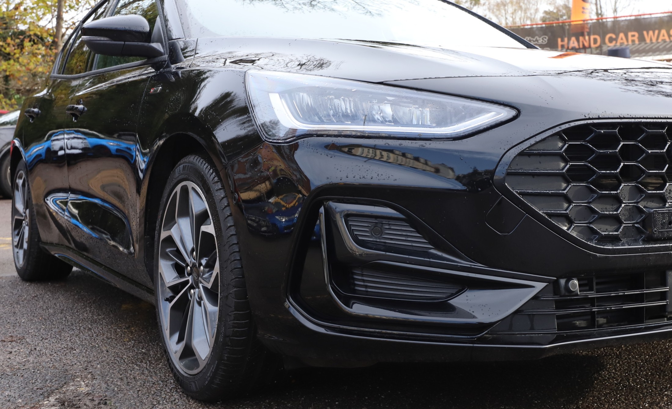 ECOBOOST HYBRID MHEV 155