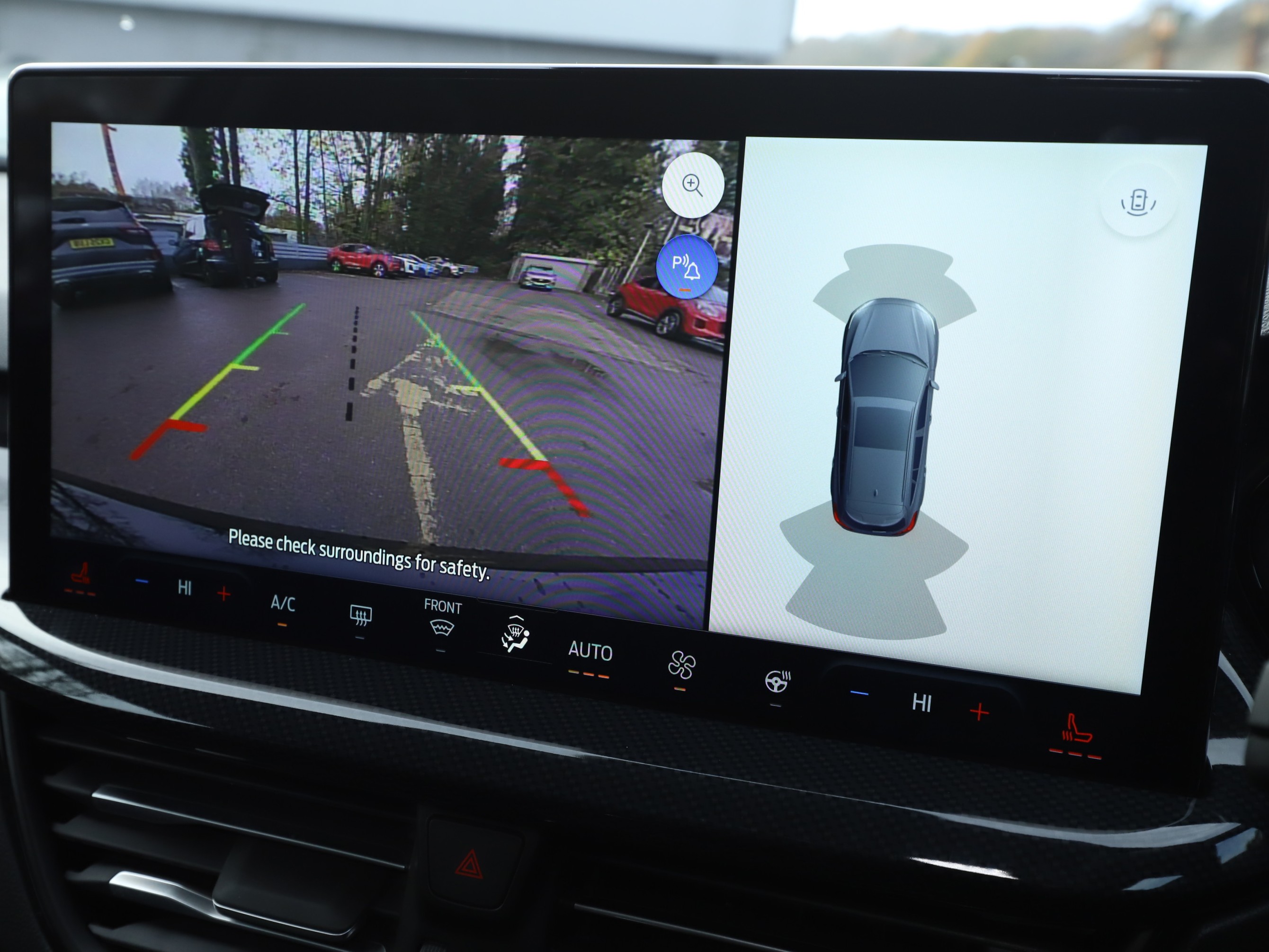 ECOBOOST HYBRID MHEV 155