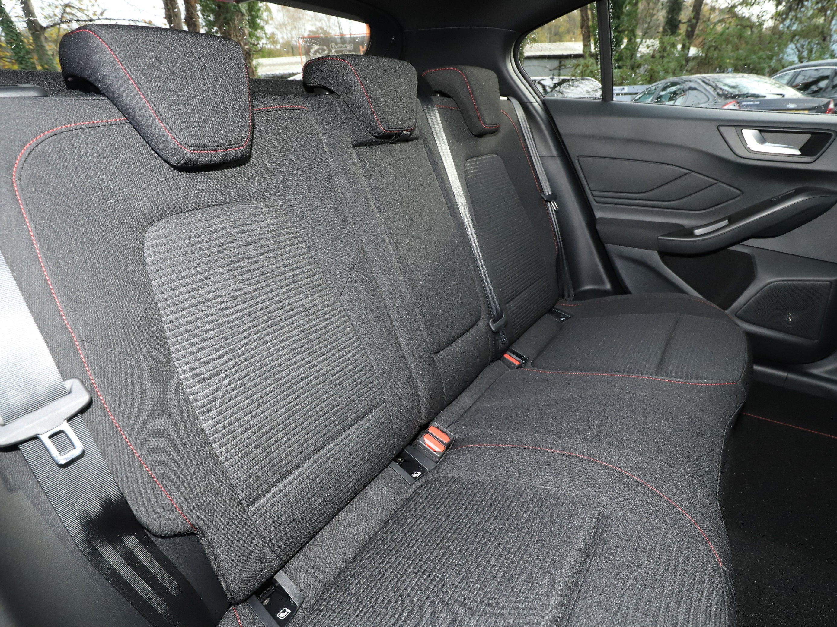 ECOBOOST HYBRID MHEV 155