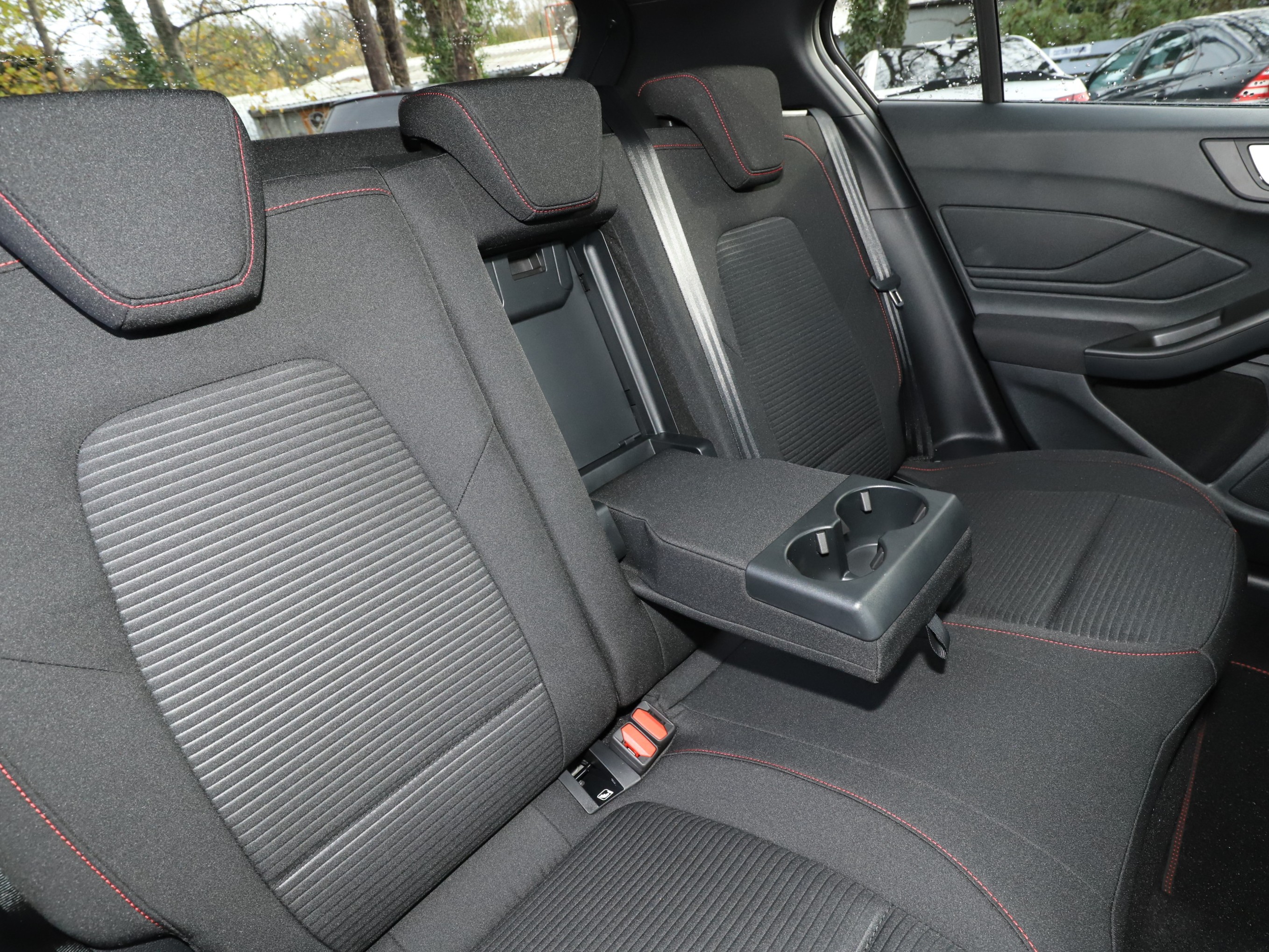 ECOBOOST HYBRID MHEV 155