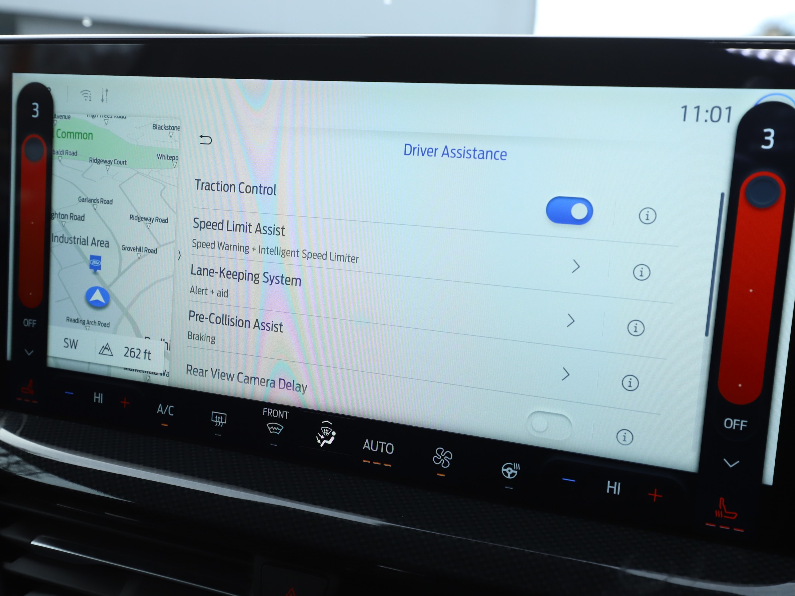 ECOBOOST HYBRID MHEV 155