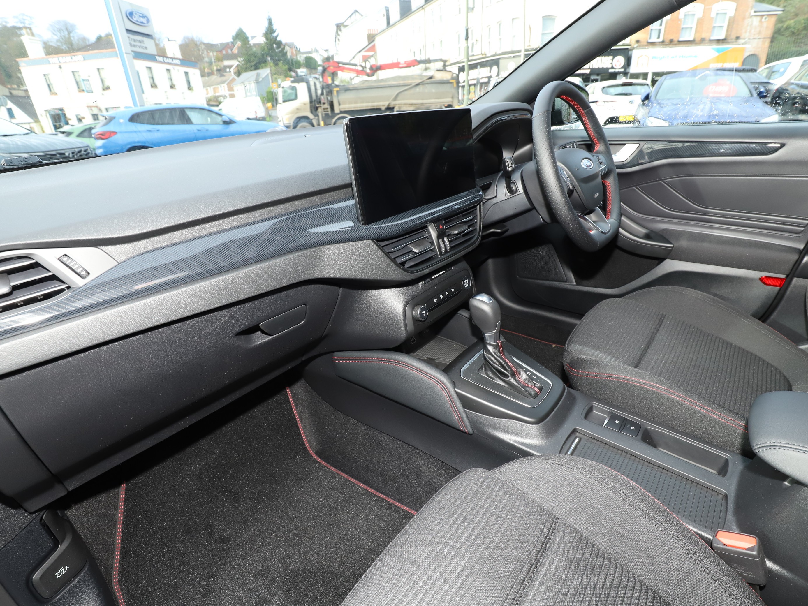 ECOBOOST HYBRID MHEV 155