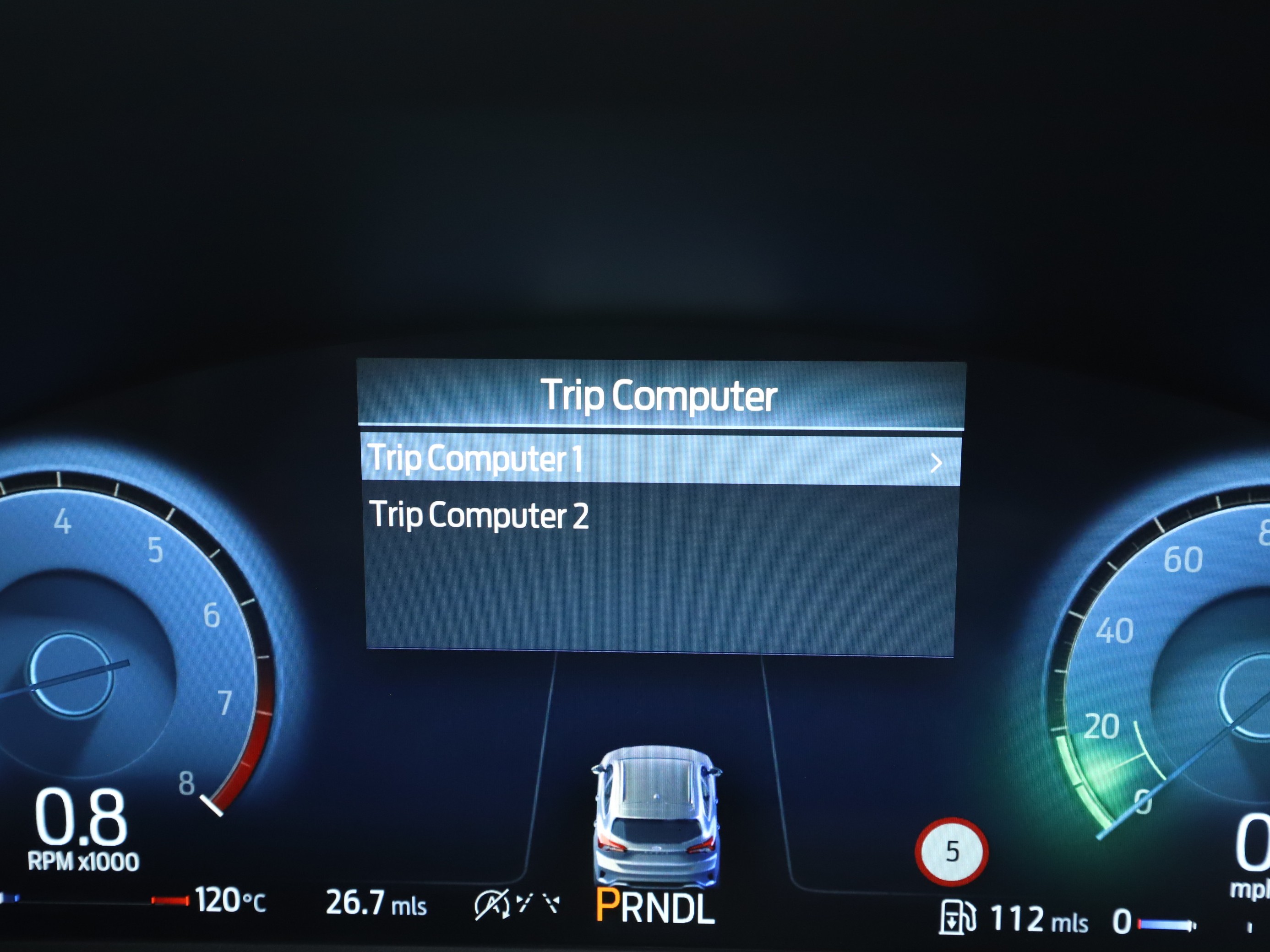 ECOBOOST HYBRID MHEV 155