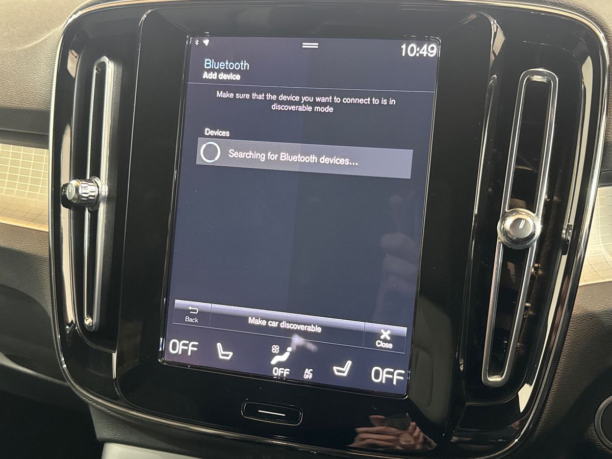 T4 RECHARGE PHEV DARK