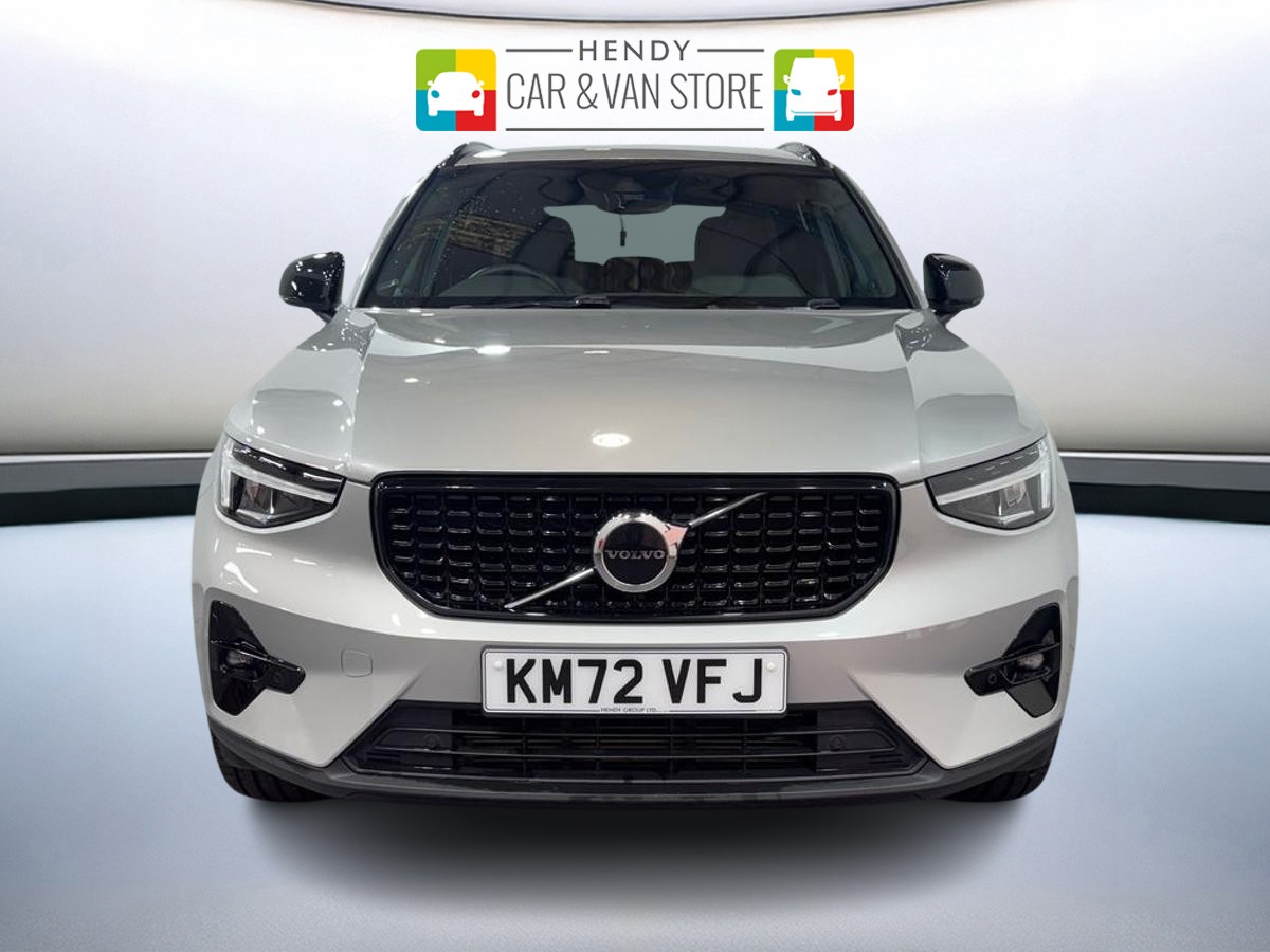 T4 RECHARGE PHEV DARK