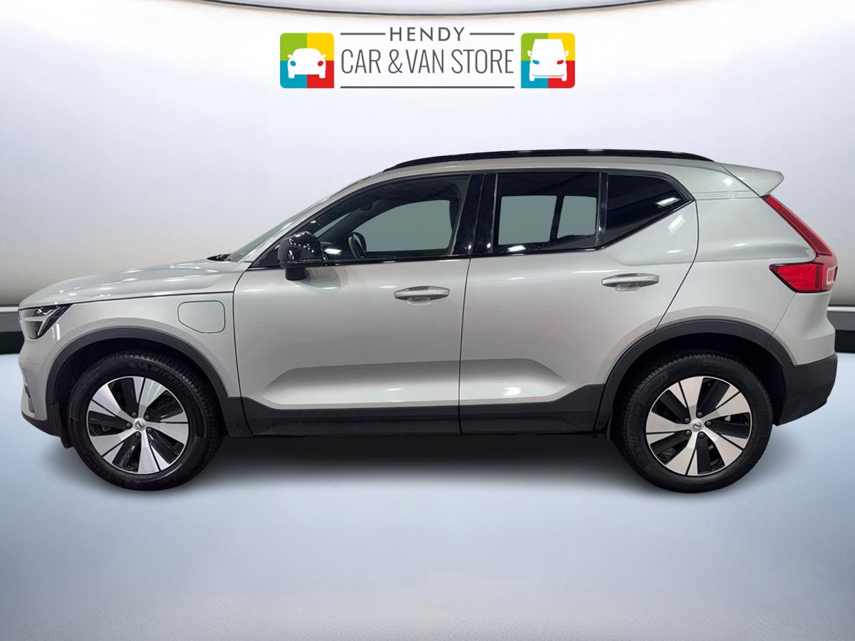 T4 RECHARGE PHEV DARK