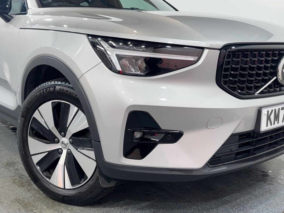 T4 RECHARGE PHEV DARK