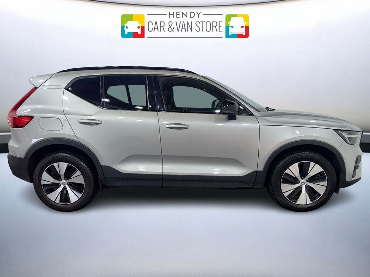 T4 RECHARGE PHEV DARK