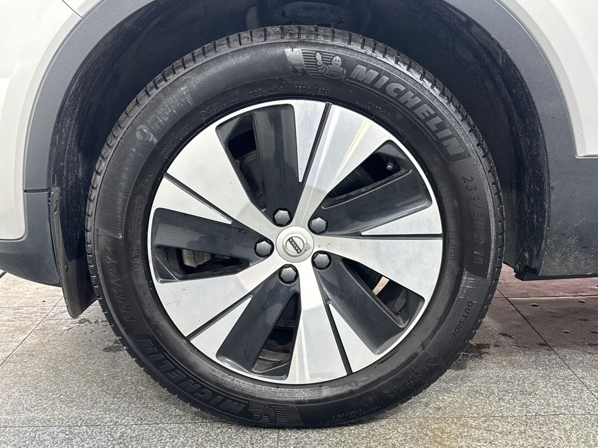 T4 RECHARGE PHEV DARK