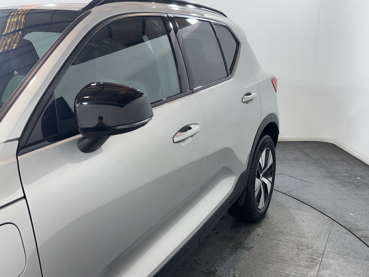 T4 RECHARGE PHEV DARK