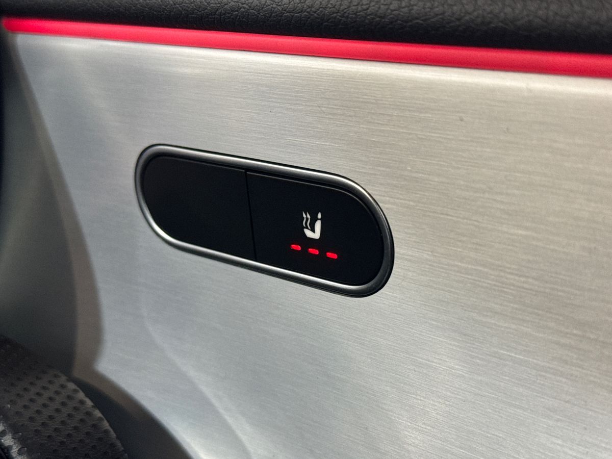 CLA 220D PREMIUM TIP