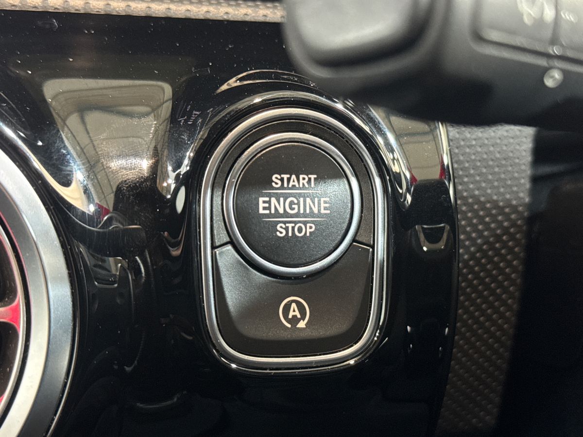 CLA 220D PREMIUM TIP