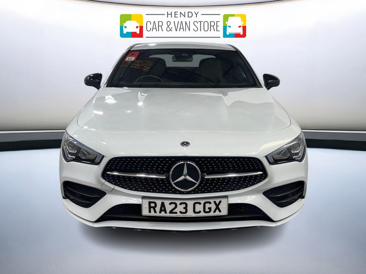 CLA 220D PREMIUM TIP