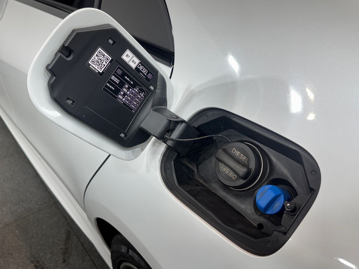 CLA 220D PREMIUM TIP