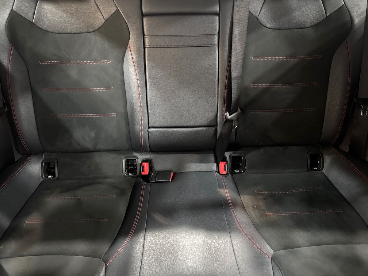 CLA 220D PREMIUM TIP