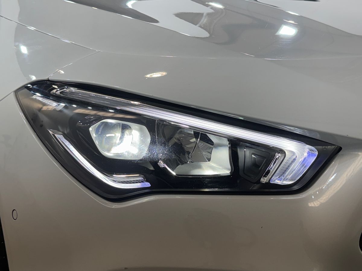 CLA 220D PREMIUM TIP