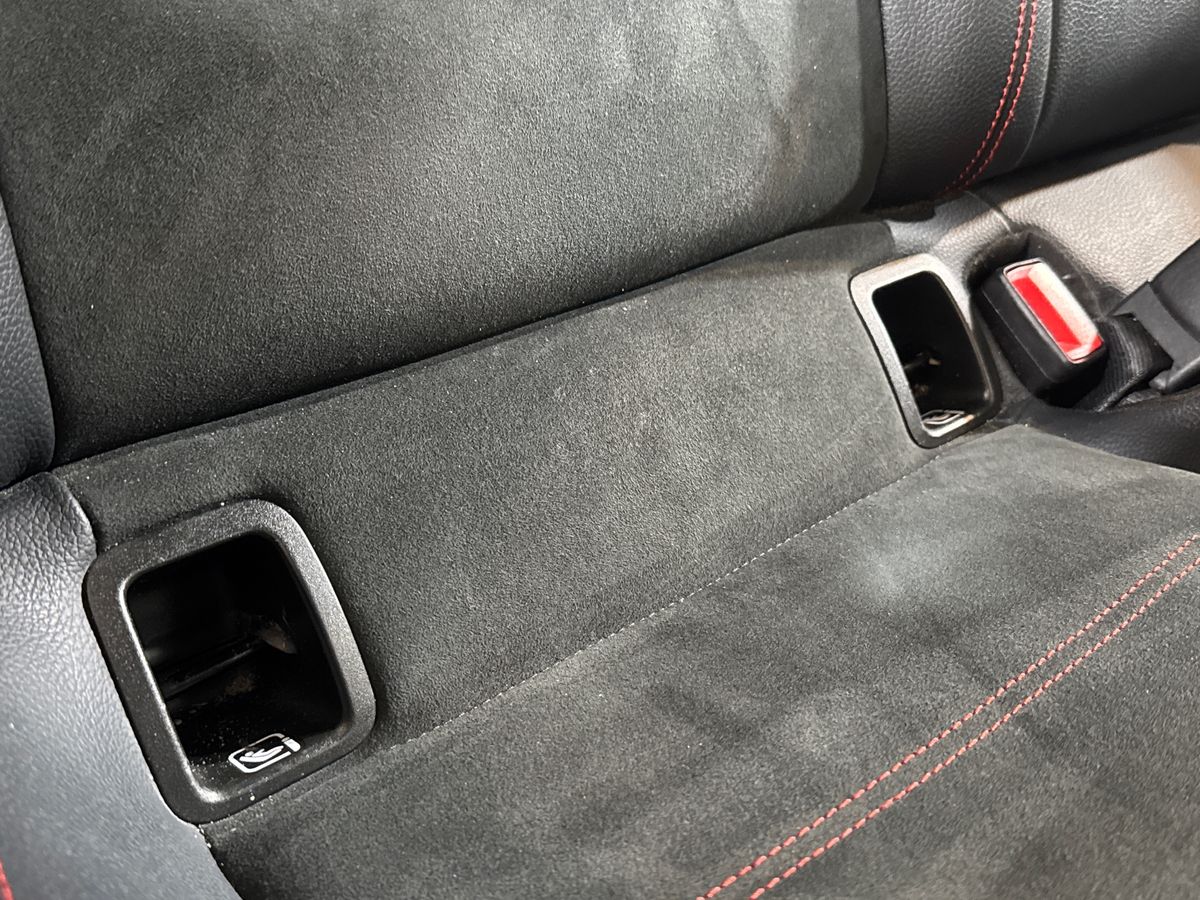 CLA 220D PREMIUM TIP