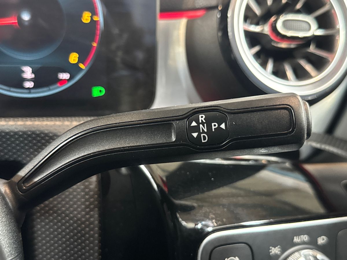 CLA 220D PREMIUM TIP