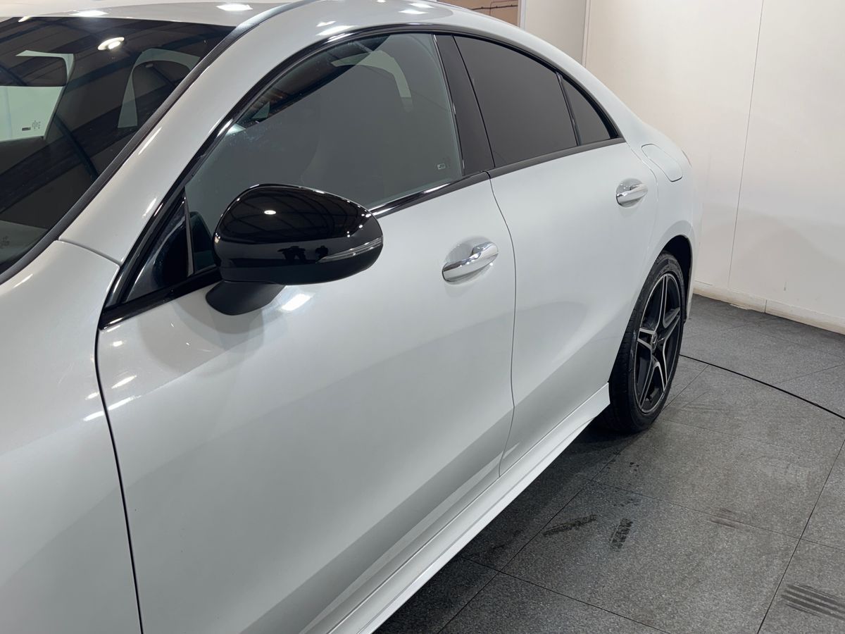 CLA 220D PREMIUM TIP