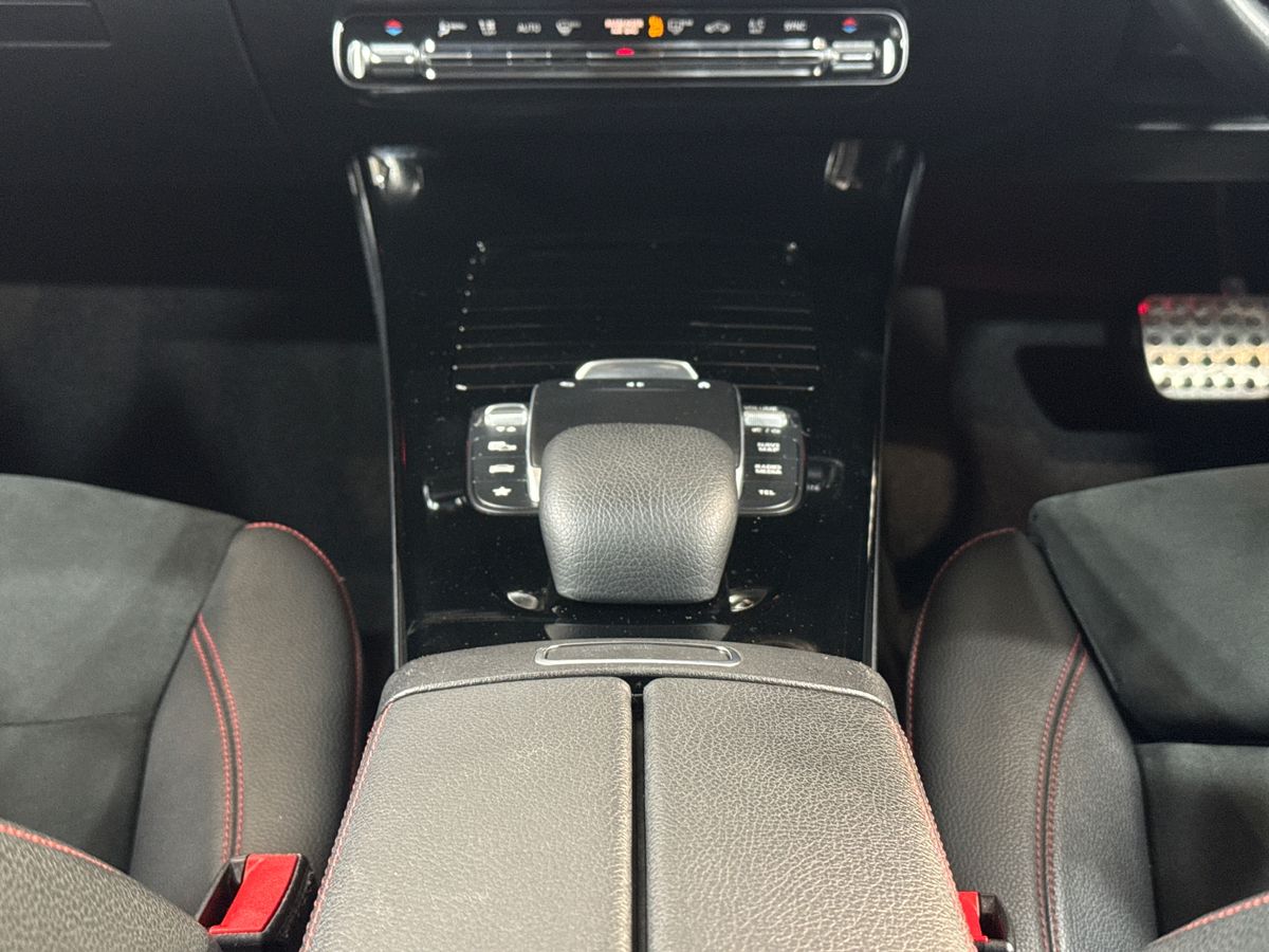 CLA 220D PREMIUM TIP