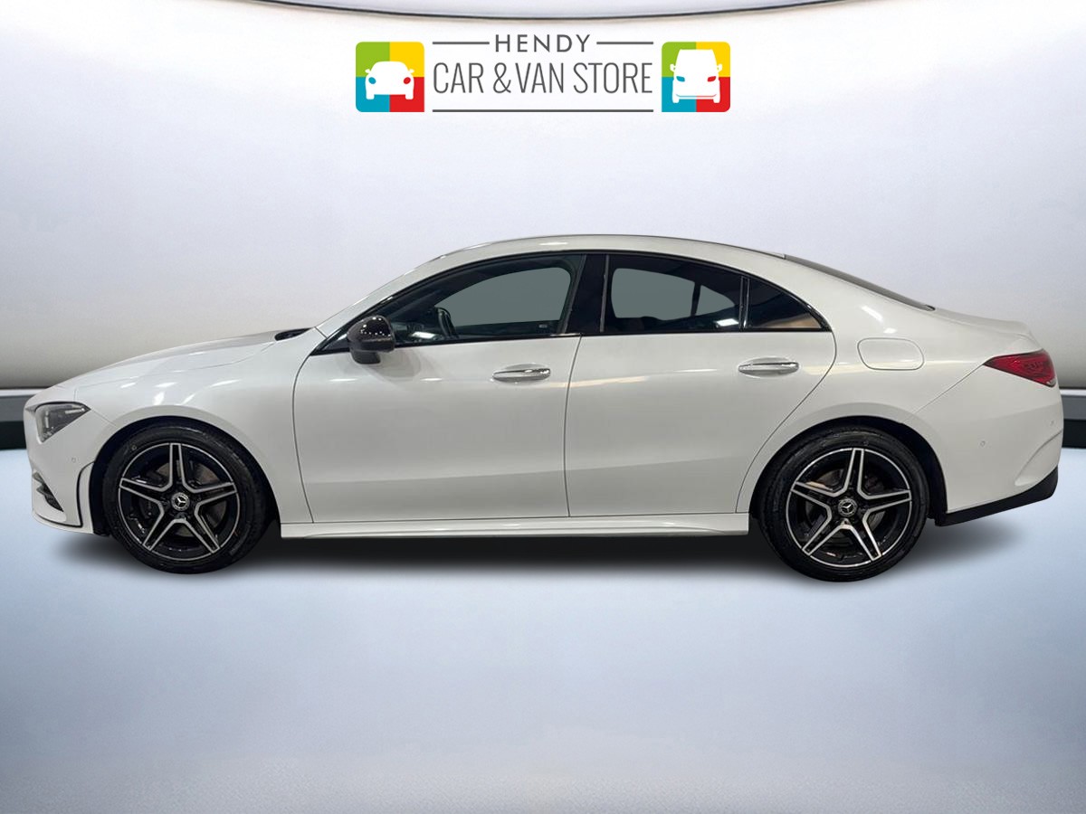 CLA 220D PREMIUM TIP