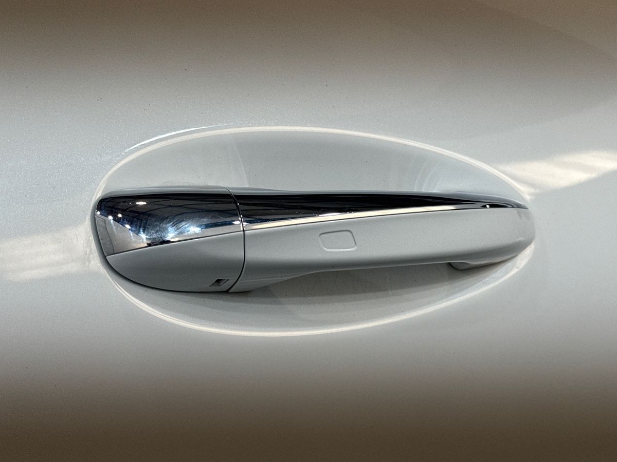 CLA 220D PREMIUM TIP