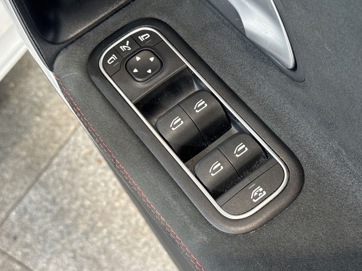 CLA 220D PREMIUM TIP