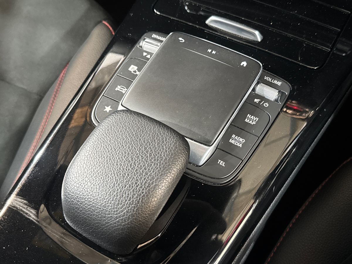 CLA 220D PREMIUM TIP