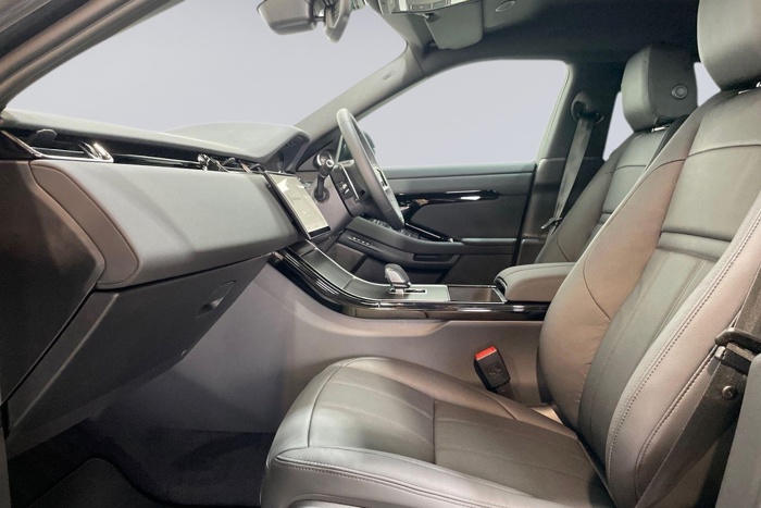 LAND ROVER RANGE ROVER EVOQUE D200