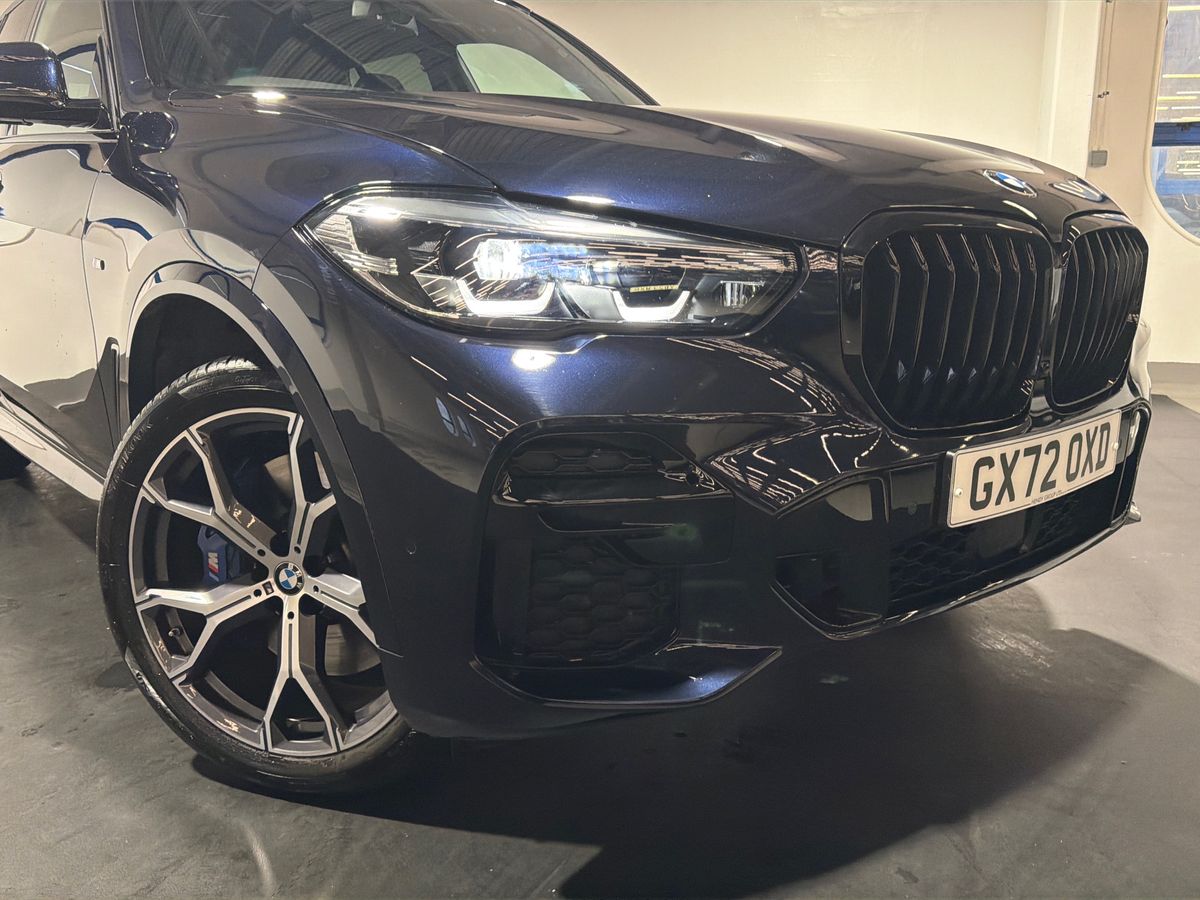 XDRIVE40D MHT